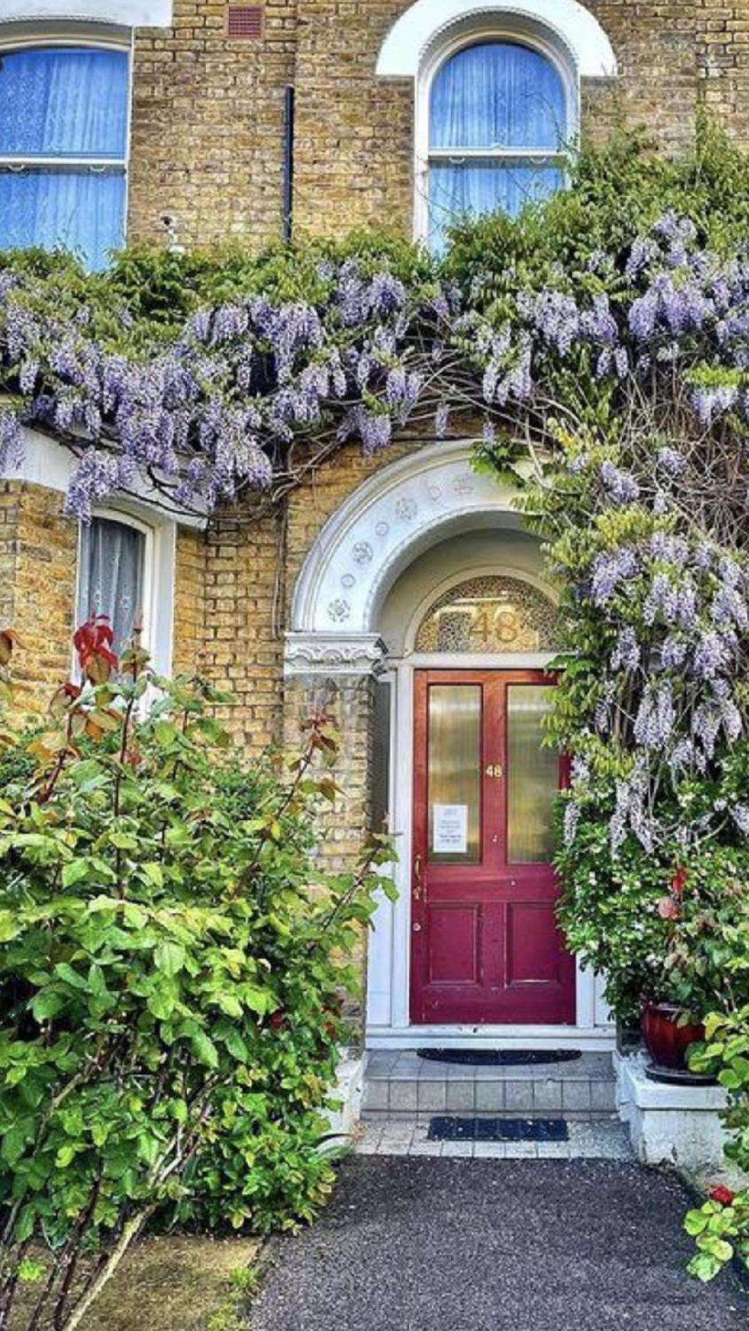 St. James'S Guest House London Exterior foto